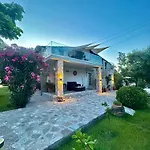 Natura Bungalows-villa Apartman *