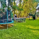 Apartman Natura Bungalows-villa *