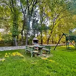 Natura Bungalows-villa Apartman *