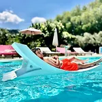 Apartman Natura Bungalows-villa *