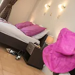 Natura Bungalows-villa Apartman *