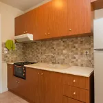 Apartman Natura Bungalows-villa