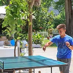 Natura Bungalows-villa Liménasz