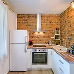 Natura Bungalows-villa Liménasz