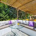 Natura Bungalows-villa Apartman *