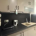 Natura Bungalows-villa Apartman