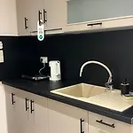 Natura Bungalows-villa Apartman Liménasz