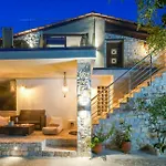 Natura Bungalows-villa Apartman