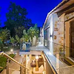 Natura Bungalows-villa * Liménasz
