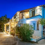 Apartman Natura Bungalows-villa