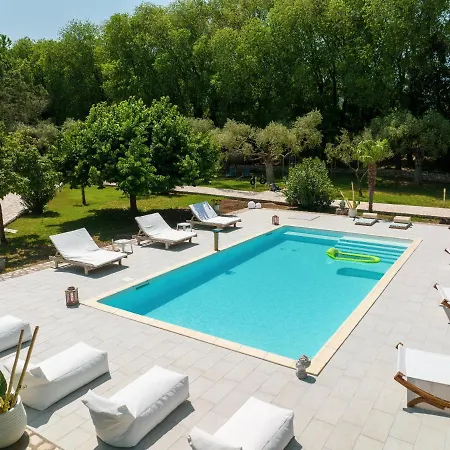 Natura Bungalows-villa Apartamento *