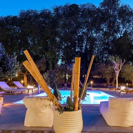 Natura Bungalows-villa Apartamento *