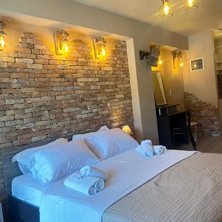 Natura Bungalows-villa Apartamento *