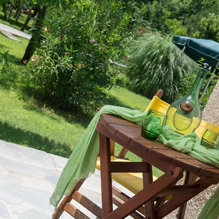Natura Bungalows-villa *