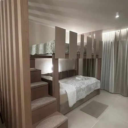 Apartamento Natura Bungalows-villa
