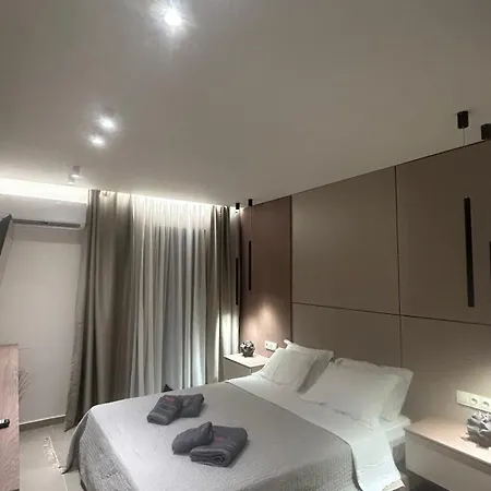 Natura Bungalows-villa *