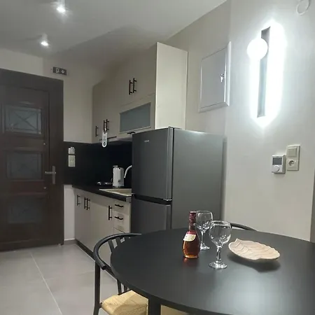 Natura Bungalows-villa