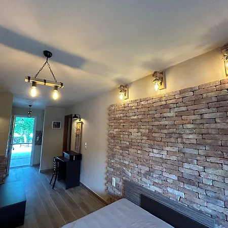 Natura Bungalows-villa Лименас
