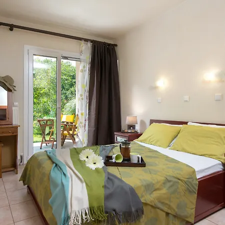 Apartamento Natura Bungalows-villa