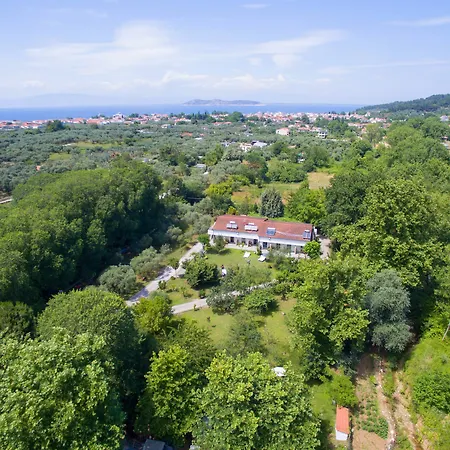 Apartamento Natura Bungalows-villa *