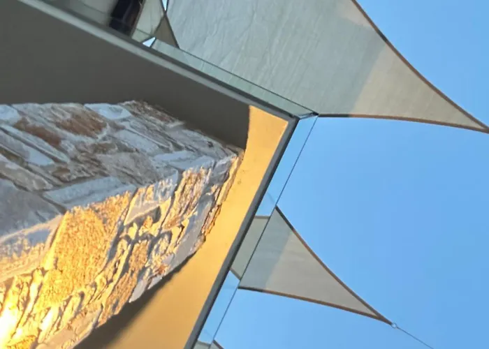 Natura Bungalows-villa