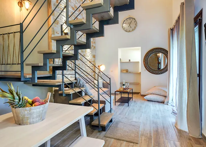 Natura Bungalows-villa Apartmán *